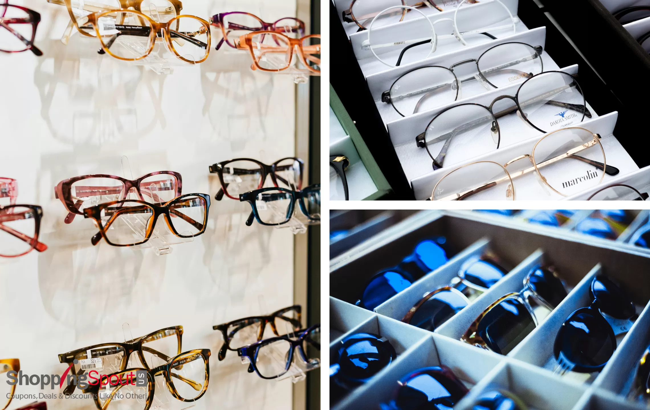 Migraine Glasses